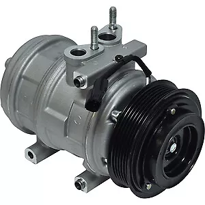 new air compressor