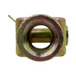 TR810019  CLEVIS KIT FOR AUTO SLACK ADJUSTER HALDEX CQ36541