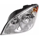 TR030-FRHL-L Same as FRCA-0401-L, FR-011-L_ Headlight for Freightliner Cascadia 2008-2017 - Driver Side