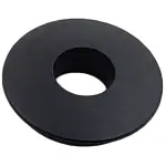 TR-001-SEAL_ Gladhand Seal, Black (8310C)