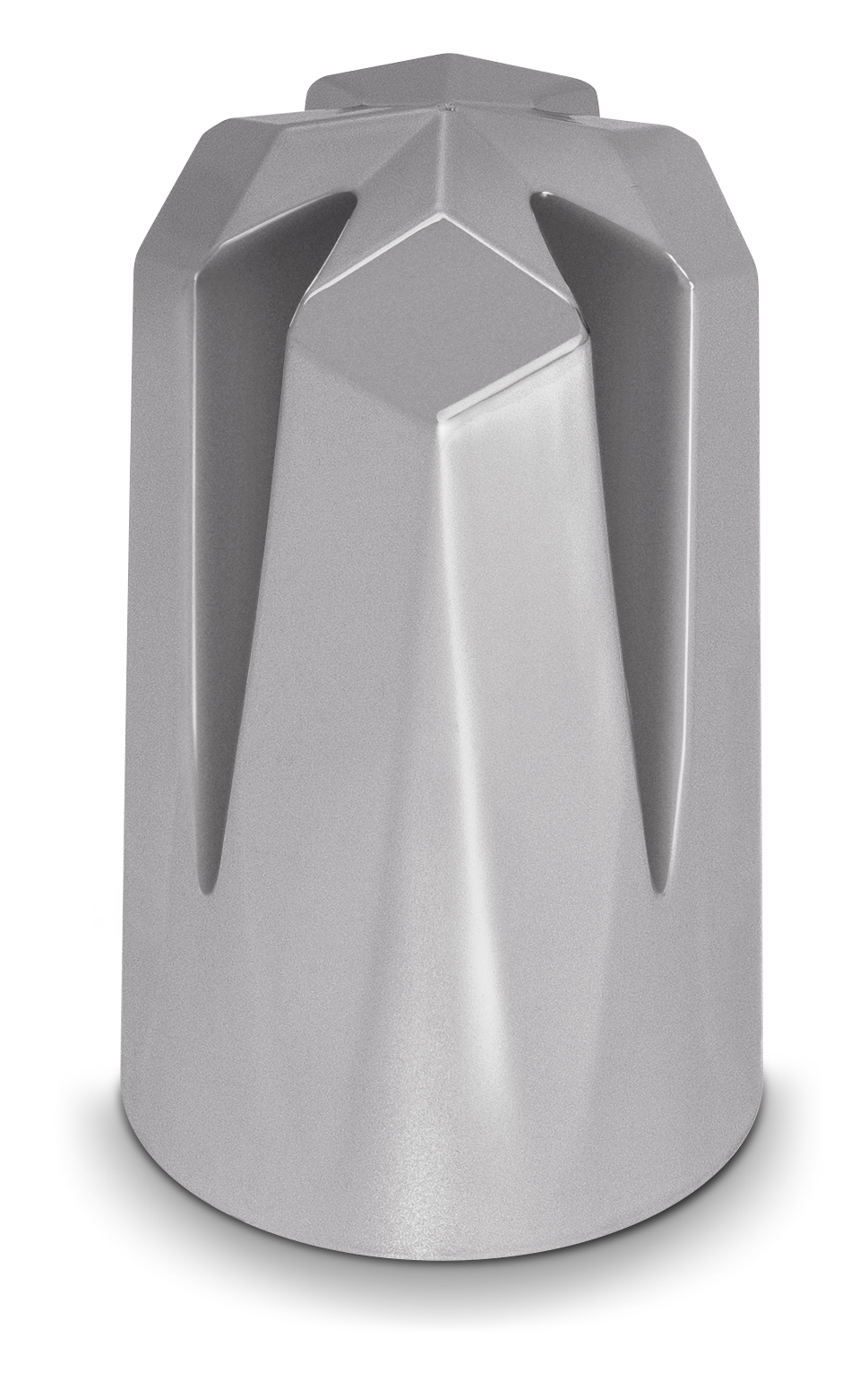 11152-33MM CH CHOPPER STYLE LUGNUT