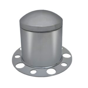 11219-ROUND REAR AXLE COVER