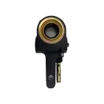 Automatic Slack Adjuster - 5.5" 28-Spline, 1.5" dia. Welded Clevis