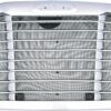 13640 FL CASCADIA 08-16 CHROME PASTIC GRILL