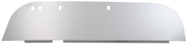 13691 8" CHOP TOP '04 OLDER PB DOOR MOUNTED