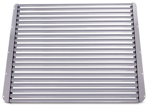 13785-SS PB HOOD GRILL (LONG HOOD) 21 LOUVERS