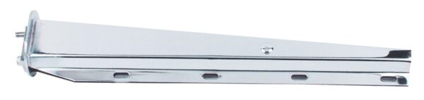 13949 - 2CH SPRING LOAD MUD FLAP HNGR, PAIR