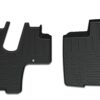 FM-KW5D - 2 PC FLOOR MAT SET FITS KW 2006+
