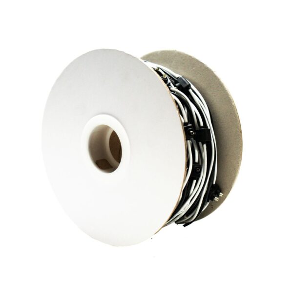 4438 2 PIN PLUG FOR PZ