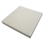 J01.011_ Freightliner Cabin Air Filter, Replaces AF26235, CAF24003, PA4857, P609422