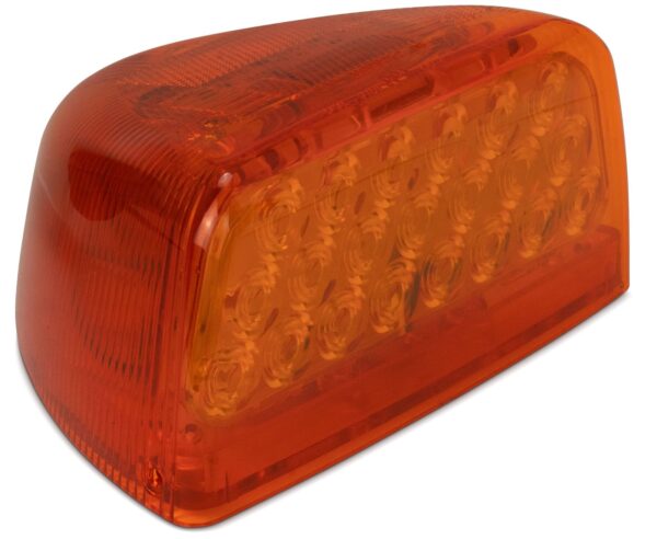 7773A PB FRNT TURN SIGNAL LT W/31 LED'S
