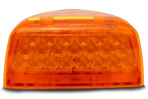 7773A PB FRNT TURN SIGNAL LT W/31 LED'S