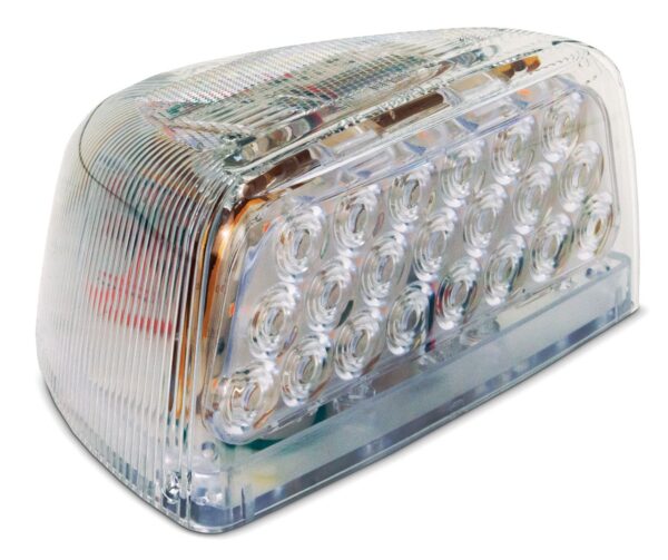 7773CA PB FRNT TURN SIGNAL LT W/31 LEDS