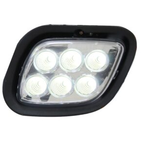 77926D FL CASCADIA FOG LIGHT (DRIVER)