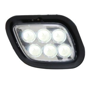 77926P FL CASCADIA FOG LIGHT (PASSENGER)