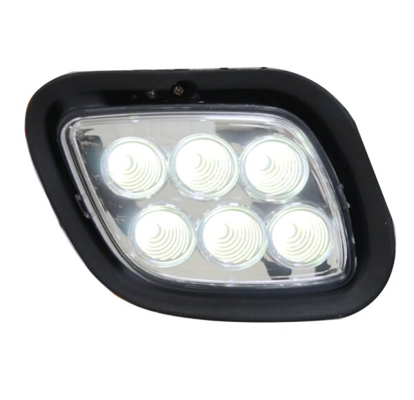77926P FL CASCADIA FOG LIGHT (PASSENGER)