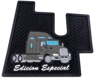 FM-KT660-BLK KW T660 FLOOR MATS