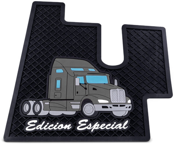 FM-KT660-BLK KW T660 FLOOR MATS