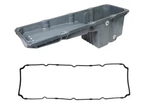 GASKET OIL PAN FOR DETROIT DIESEL SERIES 60 ENGINES A-8929102
