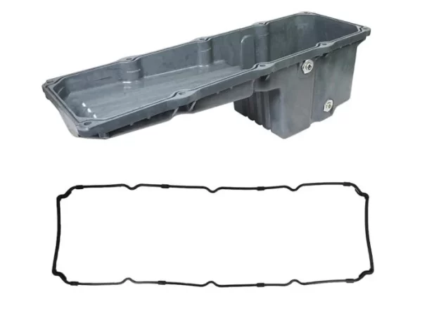 GASKET OIL PAN FOR DETROIT DIESEL SERIES 60 ENGINES A-8929102