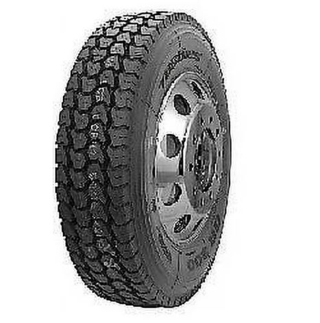 LANCASTER 295/75R22.5 DRIVE