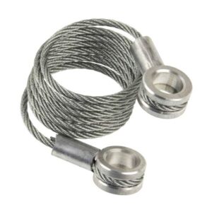 S-20541 HOOD RESTRAINT