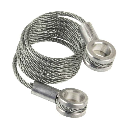 S-20541 HOOD RESTRAINT