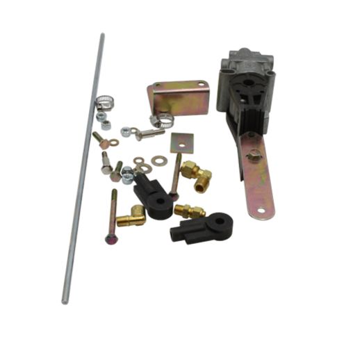 S-A194 LEVELING VALVE