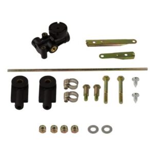 S-F316 LEVELING VALVE