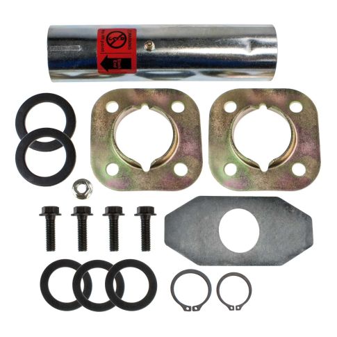 S-26007 S-CAM  TUBING KIT