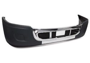 12045-FL CASCADIA BUMPER REPLACEMENT W/CHROME TRIM