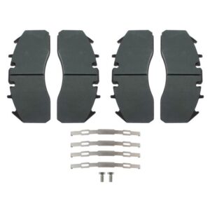 S-21233 DISC PAD SET