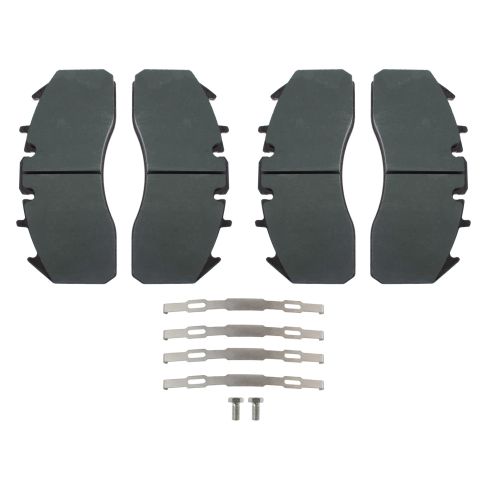 S-21233 DISC PAD SET