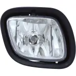 TR031-Fog Light Cascadia- Driver