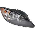 TR041-HEADLIGHT FOR PROSTAR-PASSENGER