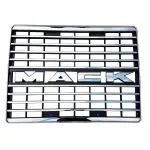 TR047-CHROME GRILLE FOR MACK