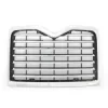 TR052-CHROME GRILLE FOR MACK