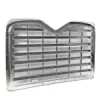TR052-CHROME GRILLE FOR MACK