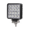 1005 Square Light 3.5"- 16 LED