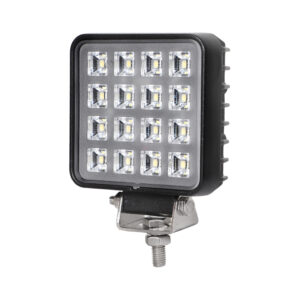 1005 Square Light 3.5"- 16 LED
