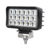 1006 Rectangle Flood Light 4.4