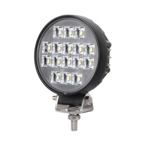 1007 Round Flood Light 3.6"