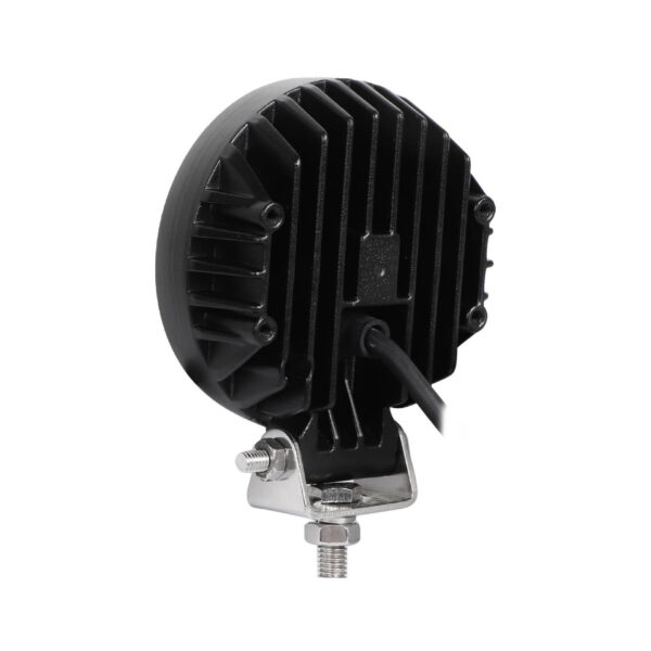 1007 Round Flood Light 3.6"