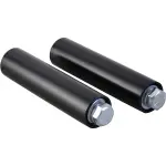 SINGLE BOLD MOUNTING BRACKET FOR QUARTER FENDERS