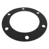 ALIMINIUM HUB CAP W/ GASKET