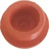 HUB CAP RUBBER PLUG