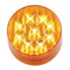 7741A- Round Marker Light 4pk