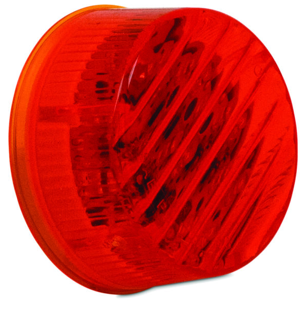 7741A- Round Marker Light 4pk