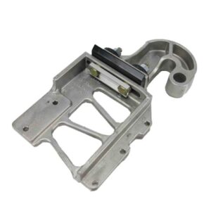 HOOD PIVOT ASSEMBLY LH