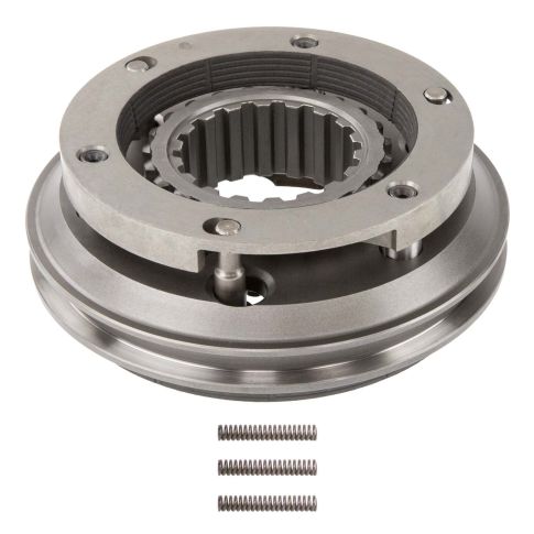 SYNCHRO ASSEMBLY FOR EATON FULLER